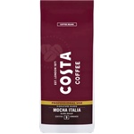 Costa Кафе на зърна Costa Coffee Mocha Italia-Dark Roast, 1 кг