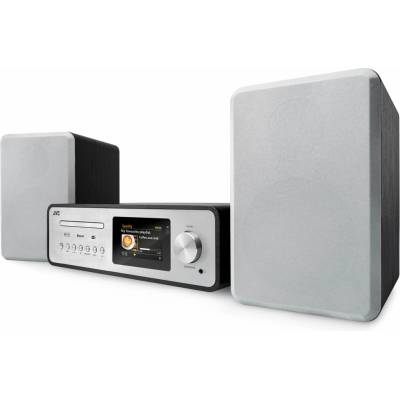 JVC MX-E455S