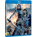 MagicBox Alita: A harc angyala - Blu-ray (091557)