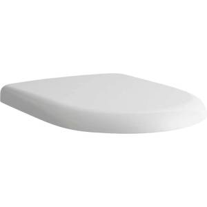 Laufen Pro - Седалка за тоалетна, сменяема, дуропласт, бяла H8939553000001 (H8939553000001)
