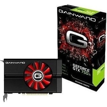 Gainward GeForce GTX 750 Ti 2GB DDR5 426018336-3088