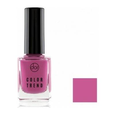 Dor Cosmetics Dor Color Trend 2/2 ružový 11 ml