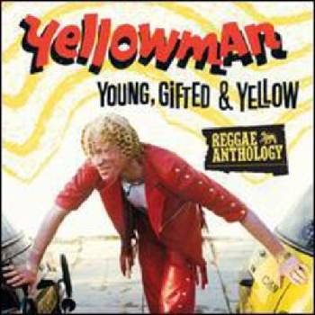 Young, Gifted & Yellow
