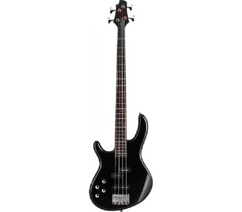 Cort Action Plus LH BK