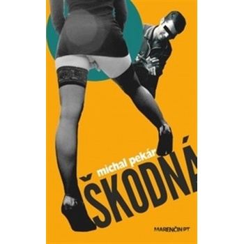Škodná