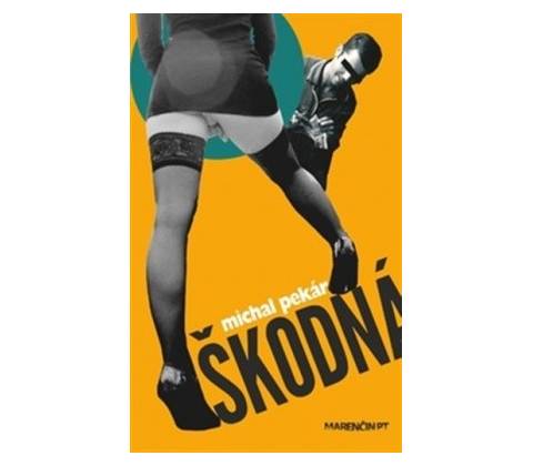 Škodná