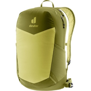 Deuter Туристическа раница Deuter Speed Lite 17 Walking backpack - Linden / Cactus - размер One Size (502-9433-0311)