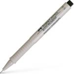 Faber-Castell Тънкописец Faber-Castell Ecco-Pigment 0.3 черен