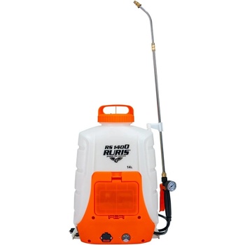 RURIS АКУМ. ПРЪСКАЧКА ruris rse 1400 14л 12v (14000rse25a)