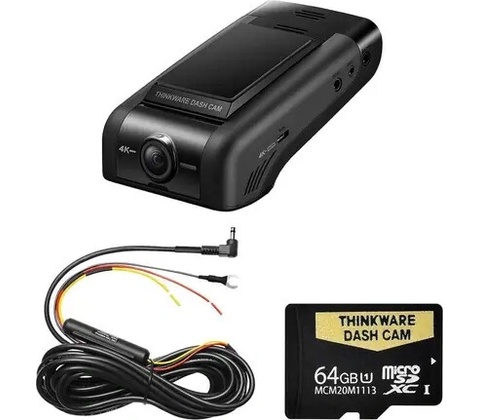 Thinkware U1000 Plus 2CH