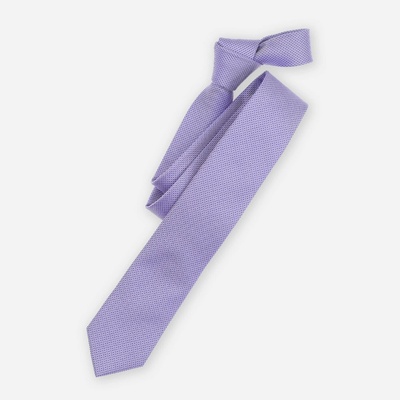 Venti pánska kravata fialová
