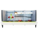 CIMUKA CB40-03-TA - Prídavná odchovňa hydiny