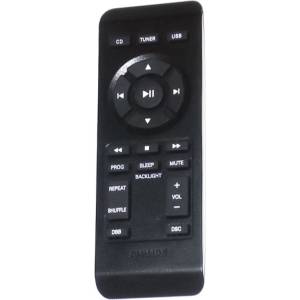 GENERAL PHILIPS 996510059719 - съвместимо дистанционно управление на марката General (996510059719) Дистанционно
