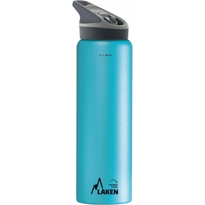 Laken Jannu 1000 ml světle modrá