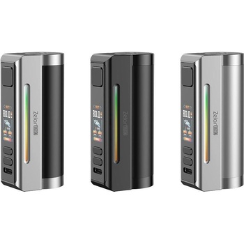 Aspire Zelos M80 Mod 2600mAh