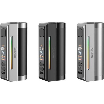 Aspire Zelos M80 Mod 2600mAh