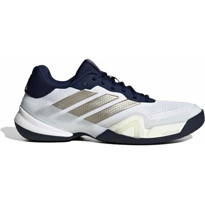 adidas Barricade 14 M Clay cloud white/cyber metallic/dark blue