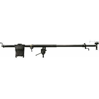 Manfrotto Mega Boom Black 425B – Zboží Živě
