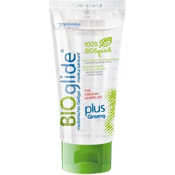 Image 1 of Joydivision - bioglide Лубрикант bioglide plus the original american lubricant 100 ml