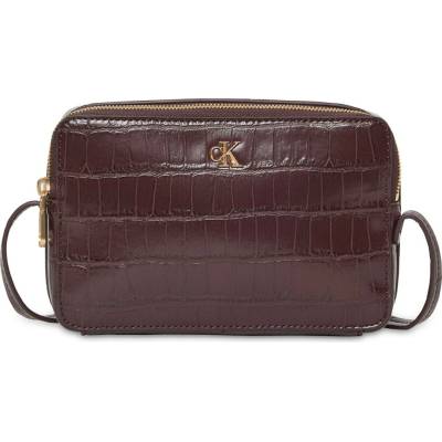 Calvin Klein dámská crossbody kabelka LV04F3285GBAP