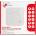 Karabinis medical sa Диагностичен кантар, H&D Corner Body Scale Advanced (1pc) - White Smart Scale with Lipometer & Bluetooth