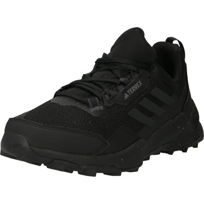 Adidas terrex Ниски обувки 'AX4 Primegreen' черно, размер 6, 5