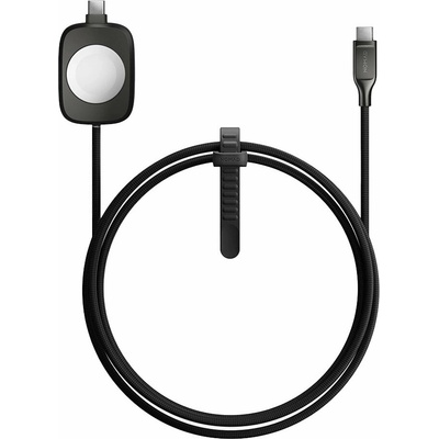 Nomad Universal Pletený pre Apple Watch 100W 1.5m NM014780858