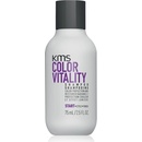 KMS Color Vitality Shampoo 75 ml