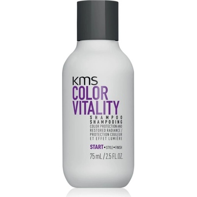 KMS Color Vitality Shampoo 75 ml