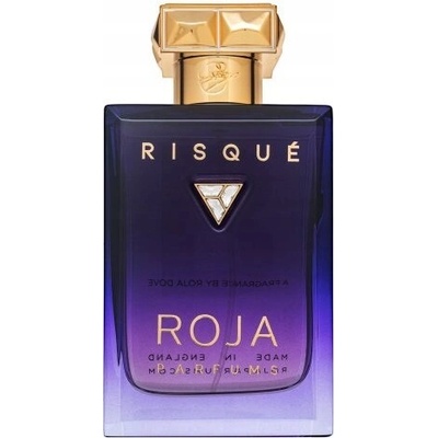 Risqué Pour Femme parfémovaná voda dámská 100 ml