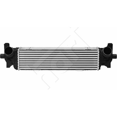 Chladič turba HART 650 828 (650828)