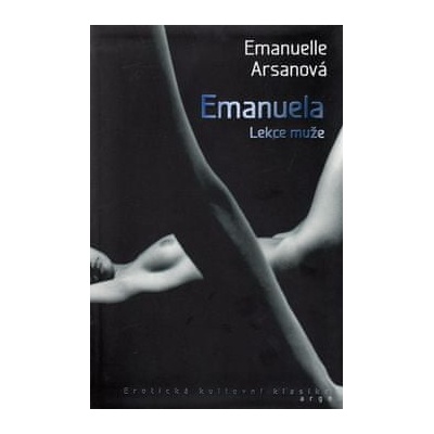 Emanuela - Emmanuella Arsanová
