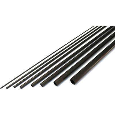 ASTRA Uhlíková trubička 7.0/6.0 mm 1m