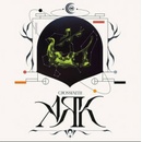 CROSSFAITH - ARK 1 CD