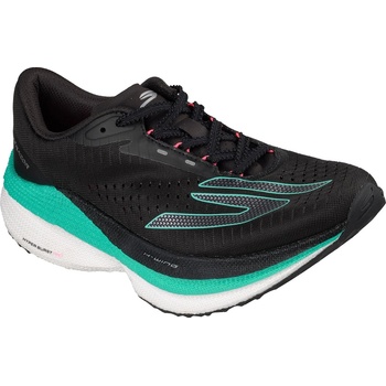 Skechers Маратонки Skechers Women's Trainers - Black/Multi