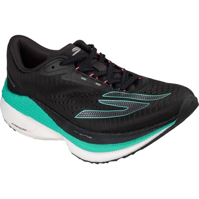 Skechers Маратонки Skechers Women's Trainers - Black/Multi
