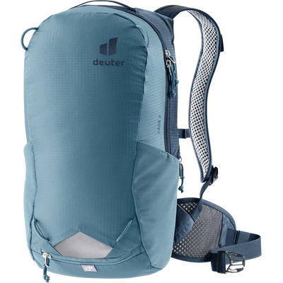 Deuter Раница за колоездене Deuter Race 8 Cycling backpack - Atlantic / Ink - размер One Size (502-7204-0811)