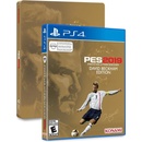 Hry na PS4 Pro Evolution Soccer 2019 (Beckham Edition)