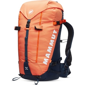 MAMMUT Алпийска раница Mammut Trion 38 Mountaineering backpack - Arumita / Marine - размер One Size (503-1038-0111)