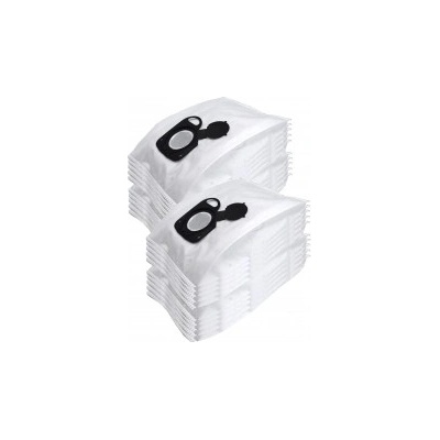 ElektroSkalka Rowenta Compact Power RO3985EA Home Car 3D sáčky textilní 20 ks