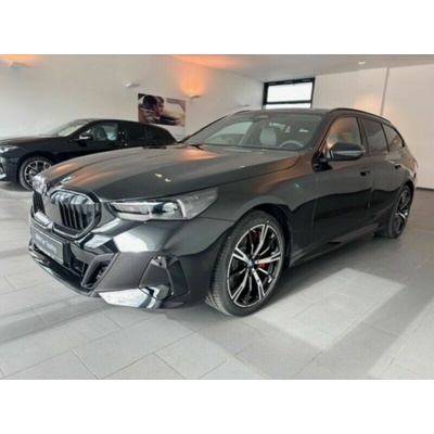 BMW 540d Touring xDrive M Sport 223 kW