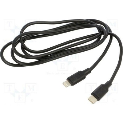 Gembird CC-USB2-CM8PM-1.5M USB 2.0 1m černý