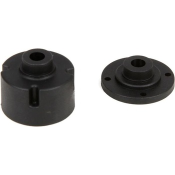 ECX Диференциална кутия: 1: 10 4wd