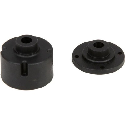 ECX Диференциална кутия: 1: 10 4wd