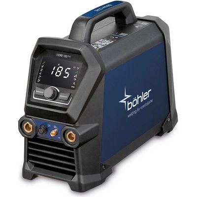 BOHLER CORE 185 55.27.001