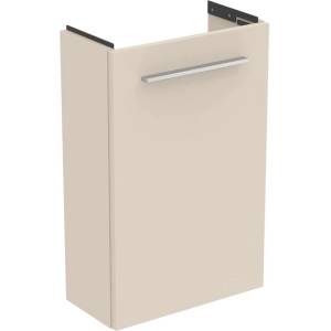 Ideal Standard i. Life S - Шкаф под мивка 41x21x63 см, пясъчен мат T5296NF (T5296NF)