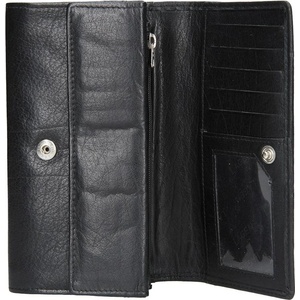 Lagen V62 Black