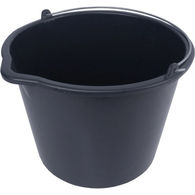 Strend Pro Vedro ReCycled stavebné s výlevkou, plast 20 l