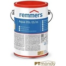 Remmers Aqua DSL-55 Dickschicht Lasur PU 0,75 l Teak