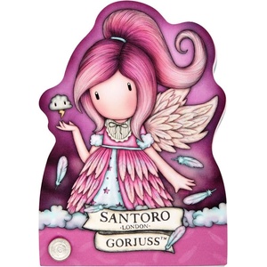 Santoro Тефтерче Santoro Gorjuss - Dancing On Air (941GJ09)